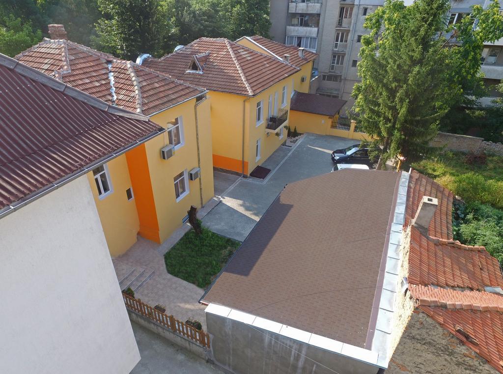 Guest House Anelim Veliko Tarnovo Extérieur photo