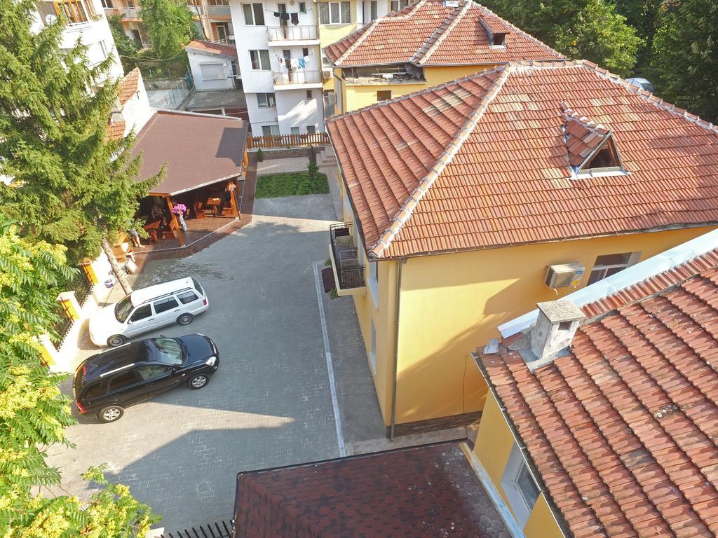 Guest House Anelim Veliko Tarnovo Extérieur photo
