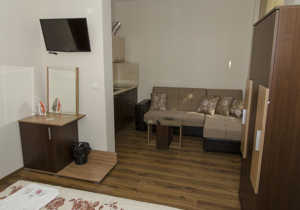 Guest House Anelim Veliko Tarnovo Chambre photo