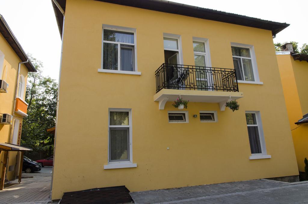 Guest House Anelim Veliko Tarnovo Extérieur photo