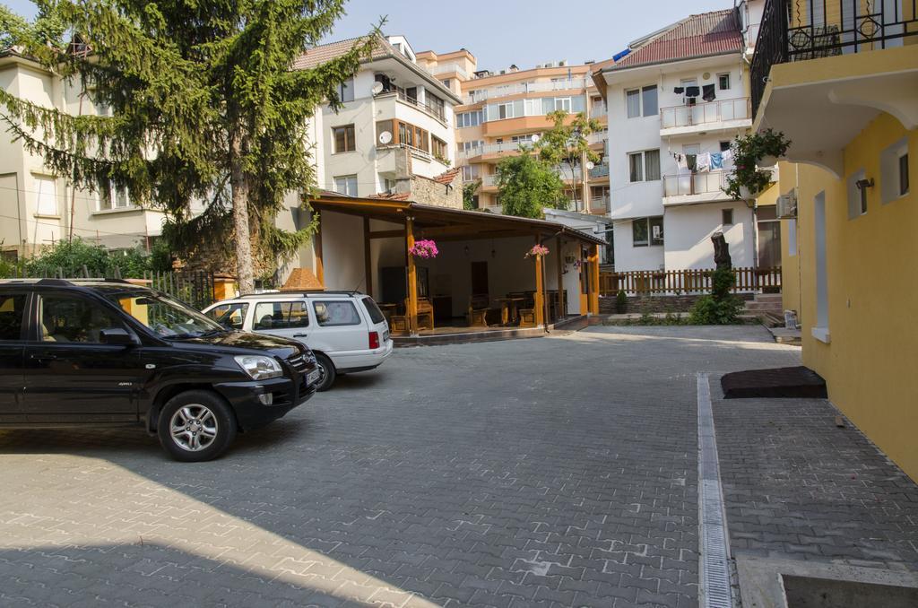 Guest House Anelim Veliko Tarnovo Extérieur photo