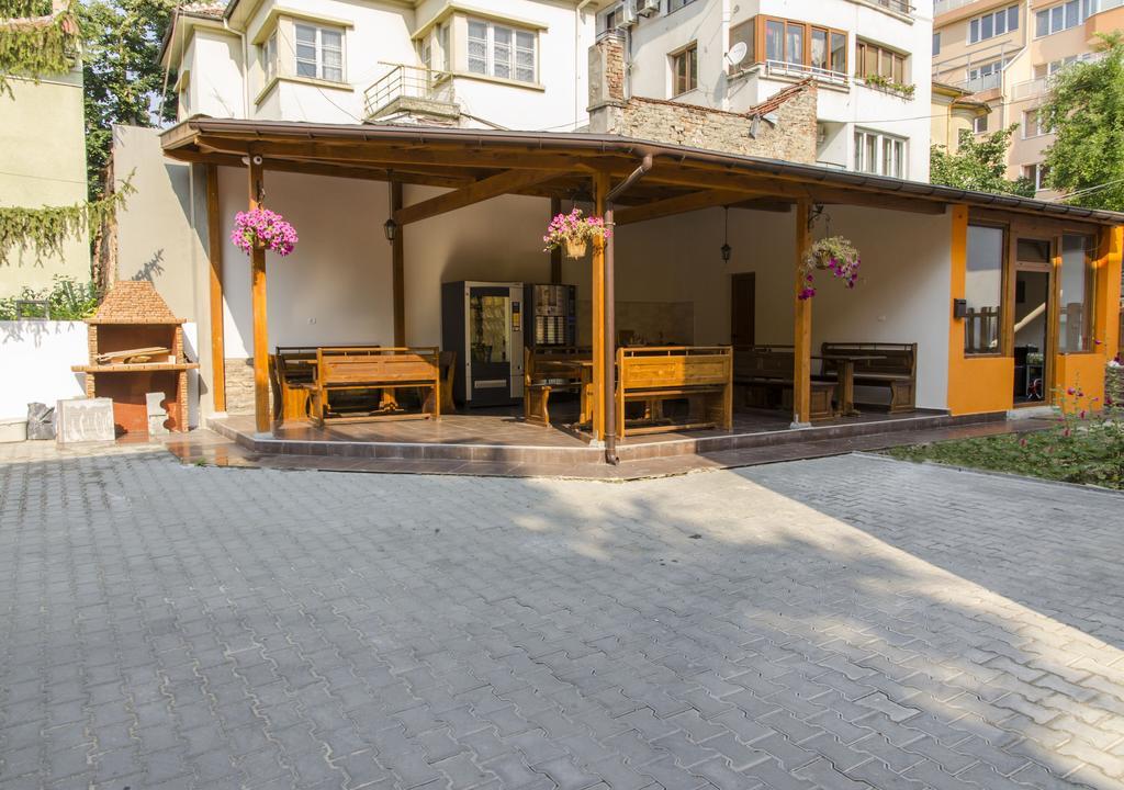 Guest House Anelim Veliko Tarnovo Extérieur photo