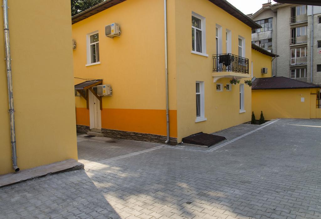 Guest House Anelim Veliko Tarnovo Extérieur photo