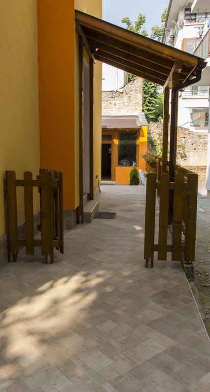 Guest House Anelim Veliko Tarnovo Extérieur photo
