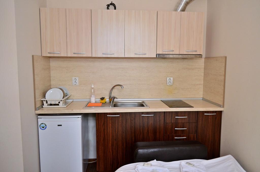 Guest House Anelim Veliko Tarnovo Extérieur photo