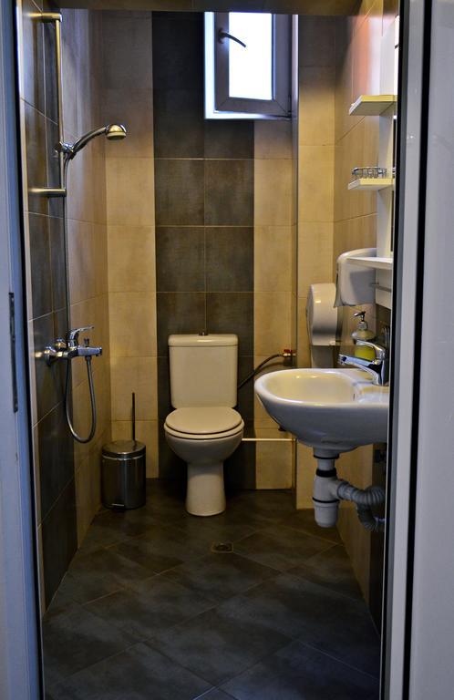 Guest House Anelim Veliko Tarnovo Extérieur photo