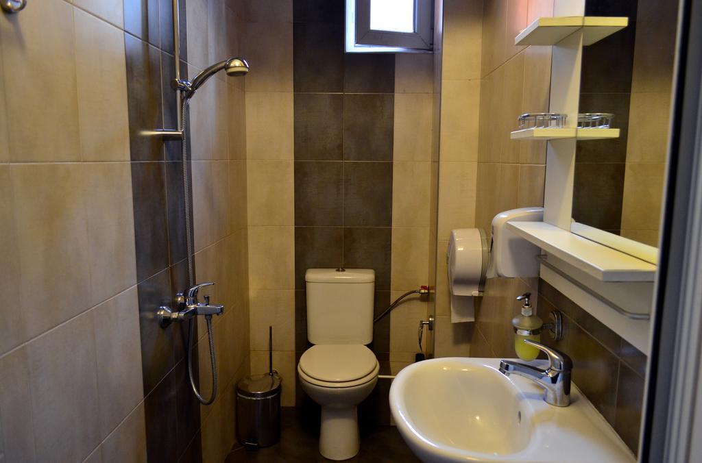 Guest House Anelim Veliko Tarnovo Extérieur photo